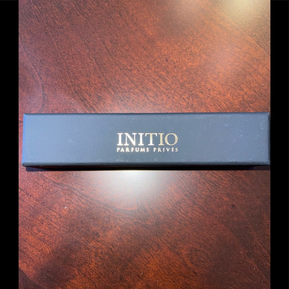 Initio Oud for Greatness Eau de Parfum Travel Size 7.5 ml New